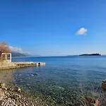 빌라 Darya *