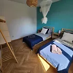Darya Villa Orebić