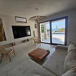 Villa Darya