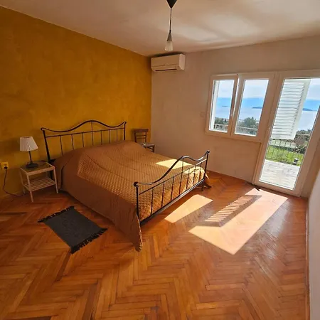 Darya Villa *