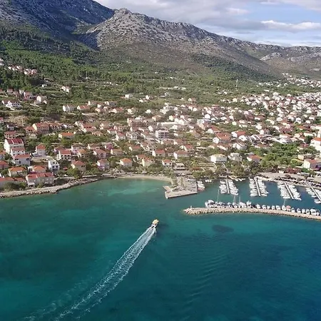 Villa Darya *