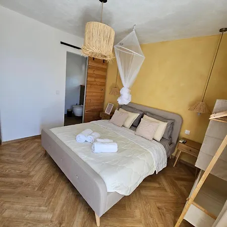 Villa Darya *