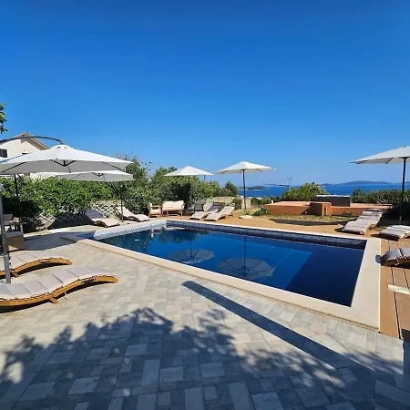 Darya Villa