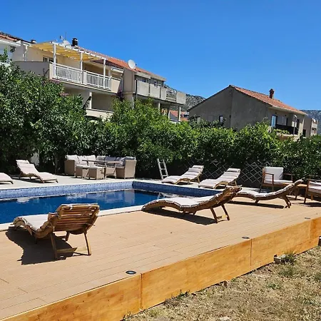 Villa Darya