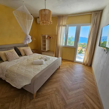 Darya Villa Orebić