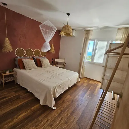 Darya Villa