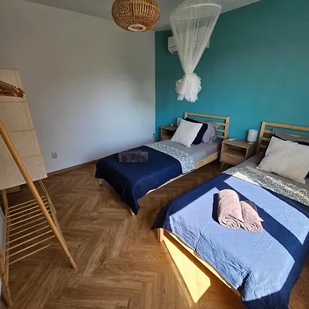 Darya Villa Orebić
