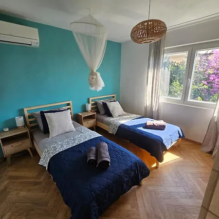 Villa Darya Orebić