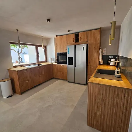 Darya Villa *