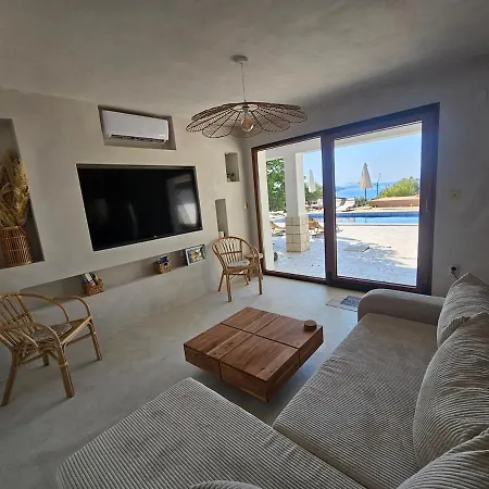 Villa Darya