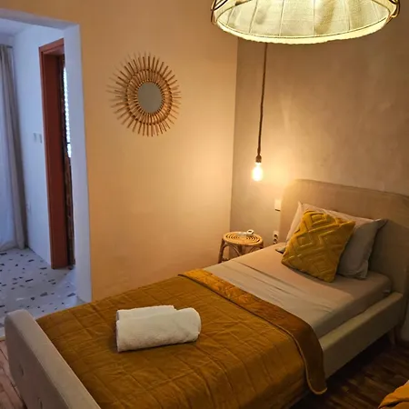 Darya Villa Orebić
