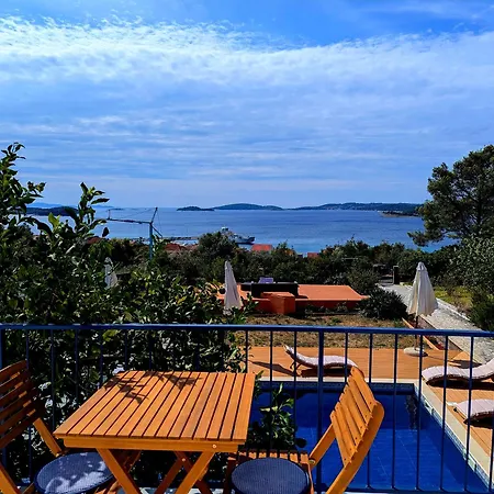 Darya Villa