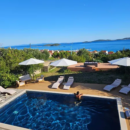 Darya Villa