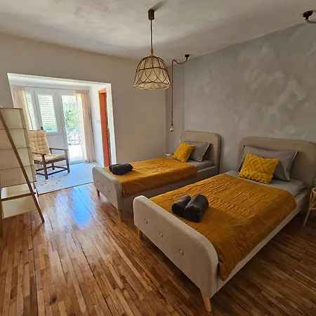 Darya Villa