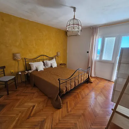 Darya Villa *