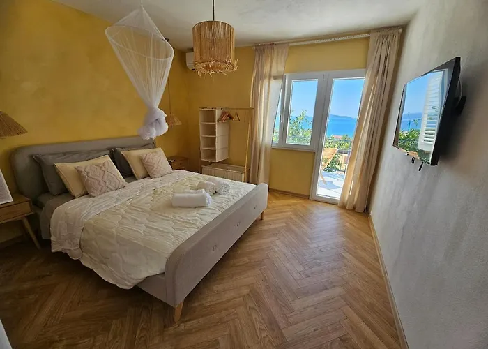 Darya 빌라 오레비츠